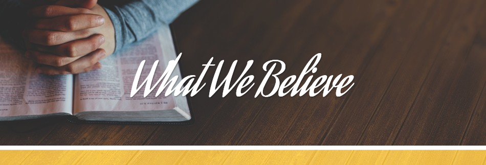 Discovery Classes Ministry Website Banner