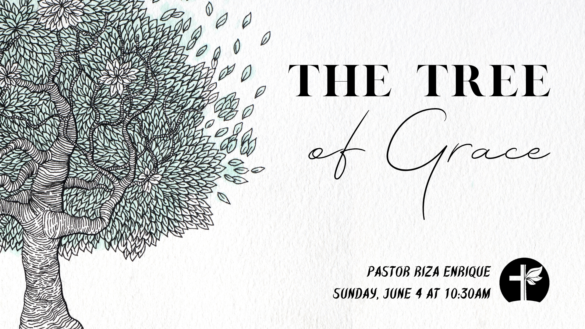 The Tree of Grace